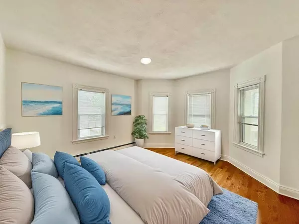 Quincy, MA 02170,186-188 Arlington St