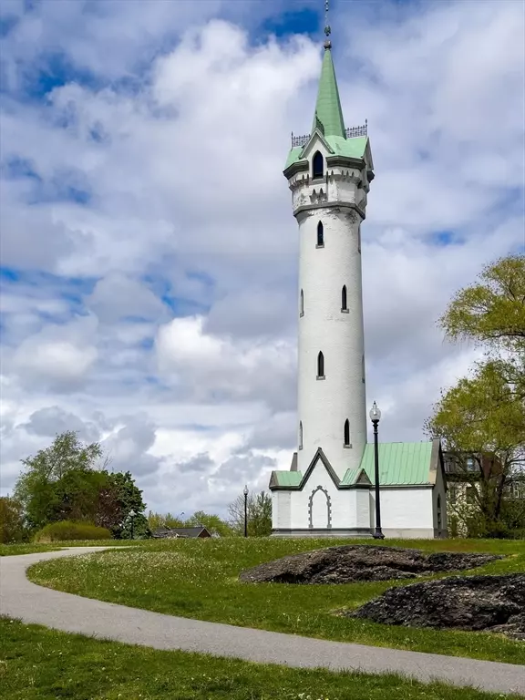 Boston, MA 02119,63 Beech Glen