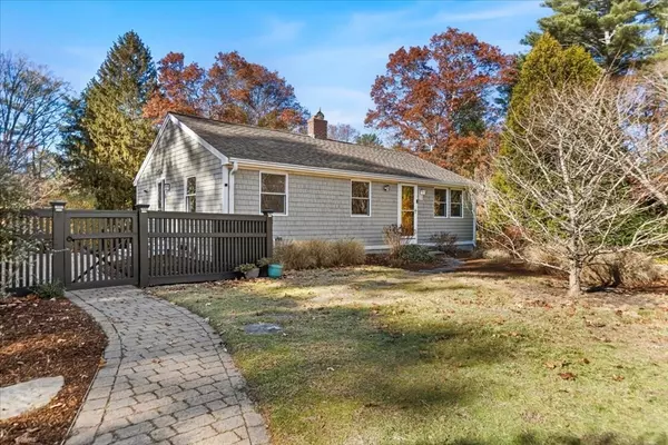 35 Willard, Wareham, MA 02571