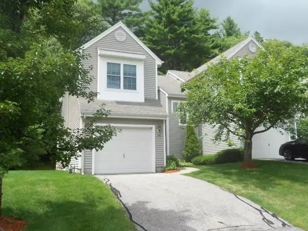Grafton, MA 01536,141 Lordvale Blvd #141