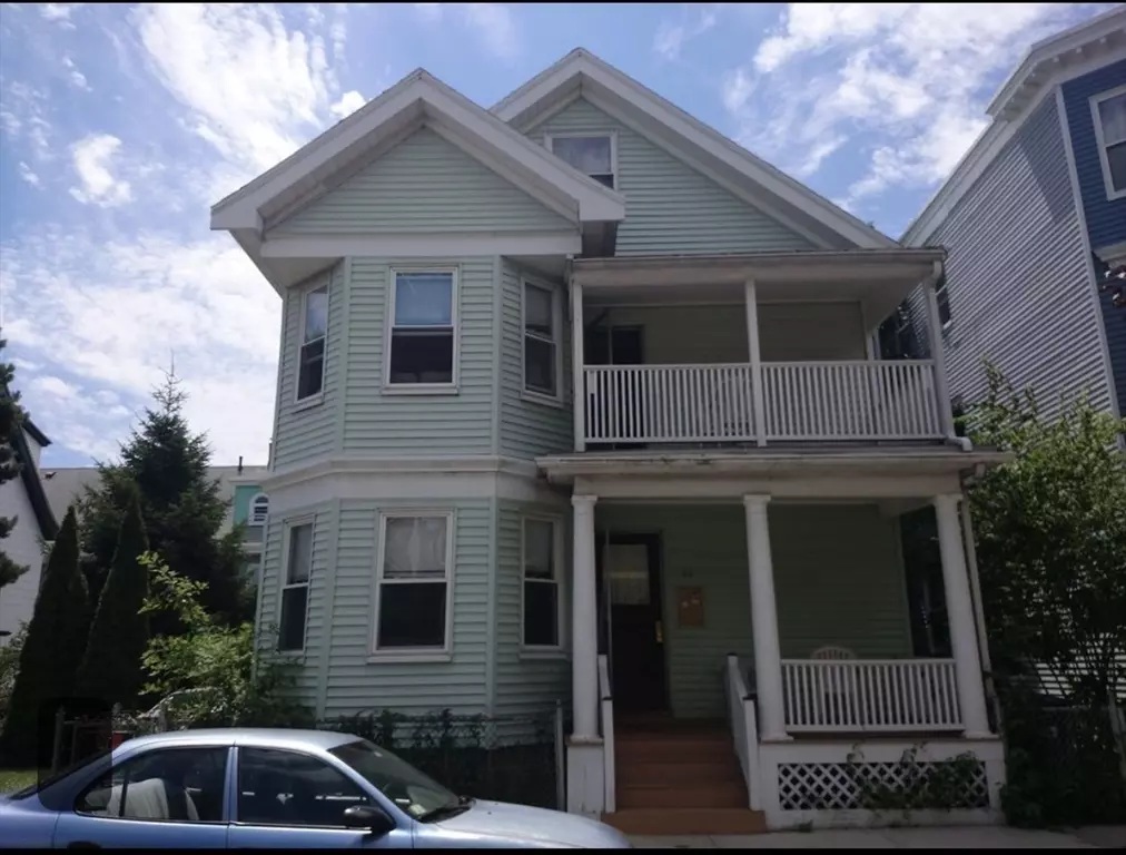 Boston, MA 02125,49 Saint Margaret St #1