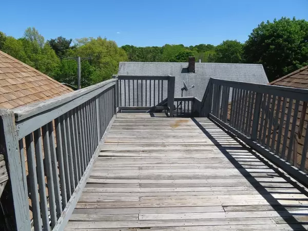 Boston, MA 02136,1072 River Street #5