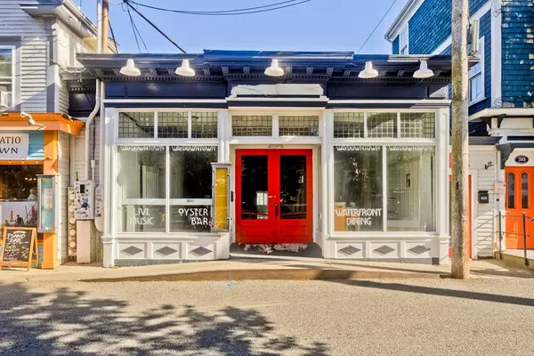 265 Commercial Street, Provincetown, MA 02657