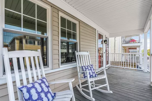 Somerville, MA 02144,44-46 Woods Ave #44