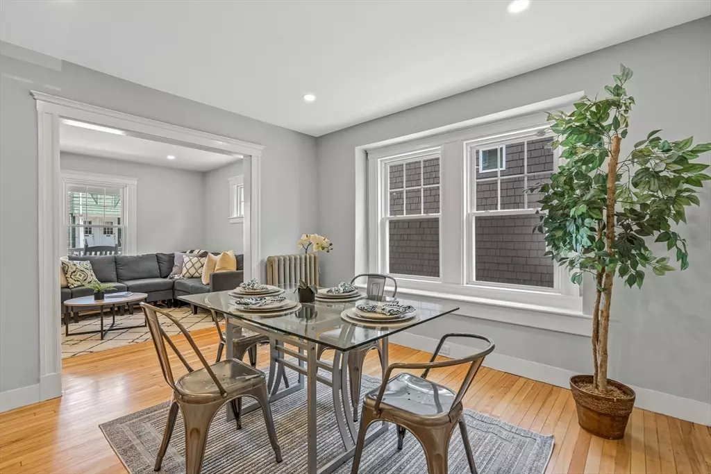 Somerville, MA 02144,44-46 Woods Ave #44