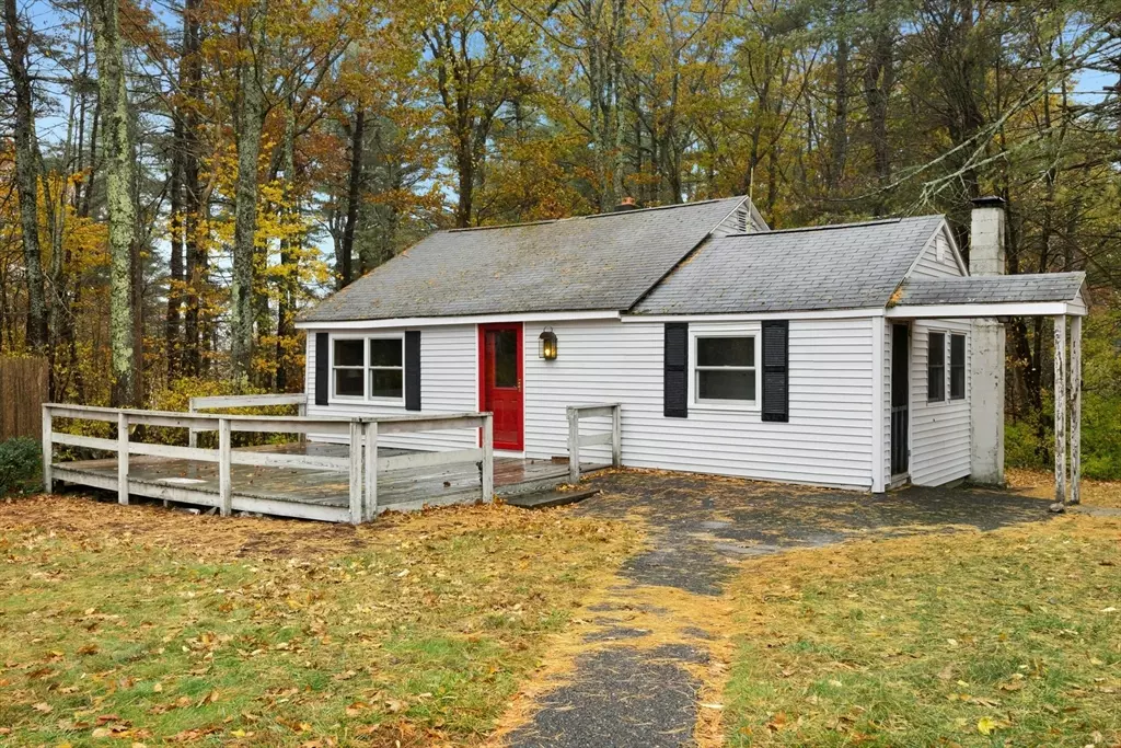 Westminster, MA 01473,4 Winters Drive