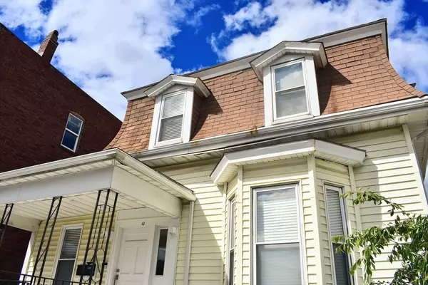 Boston, MA 02119,41 School St. #2