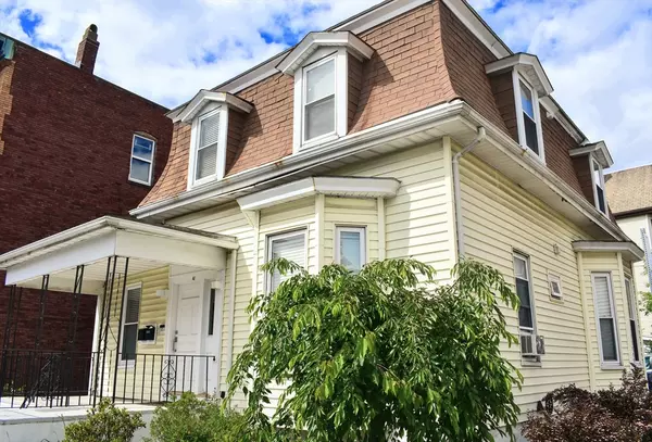 41 School St. #2, Boston, MA 02119