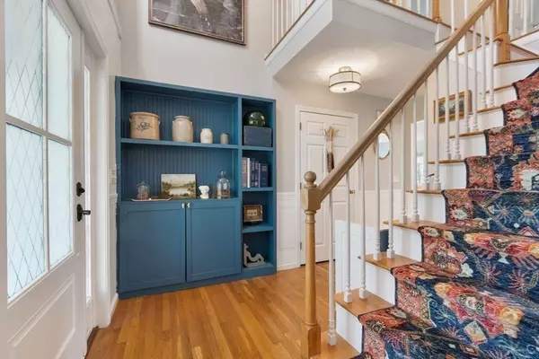 Westford, MA 01886,41 Flagg Road