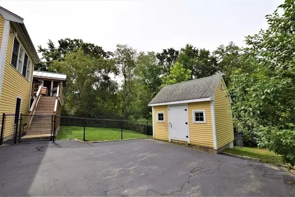 Northborough, MA 01532,398 Davis St