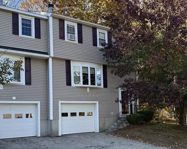 30 Lexington Rd #30, Millbury, MA 01527