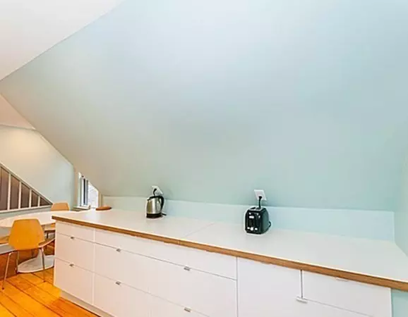 Brookline, MA 02446,22 Mason Terrace #3