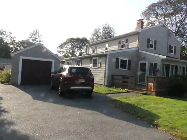 Beverly, MA 01915,52 Ellsworth Avenue