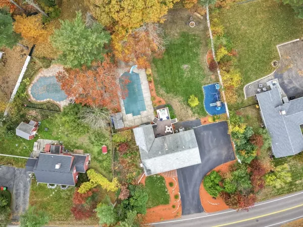 Bridgewater, MA 02324,585 Forest St.