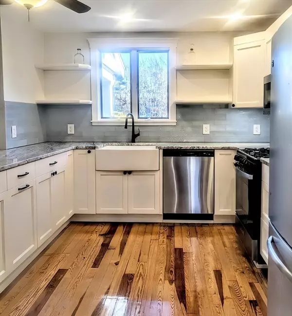 61 N Main St #0, Freetown, MA 02702