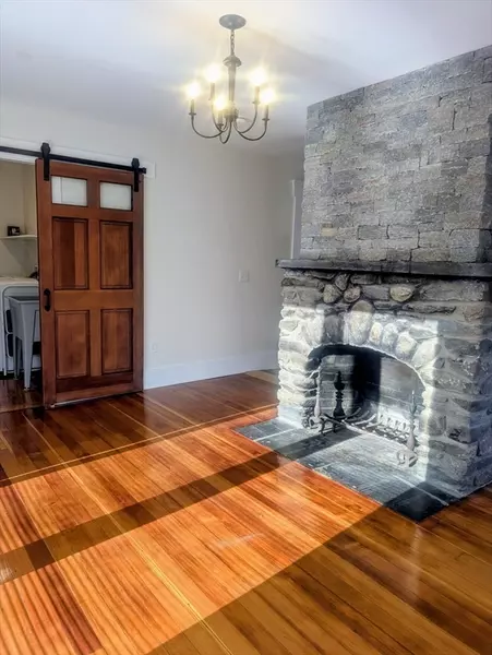 61 N Main St #0, Freetown, MA 02702