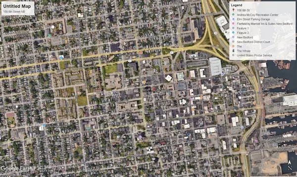 New Bedford, MA 02740,156 Eighth St