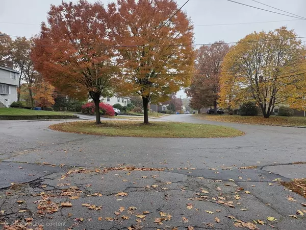 Randolph, MA 02368,43 Emily Jeffers Road #43