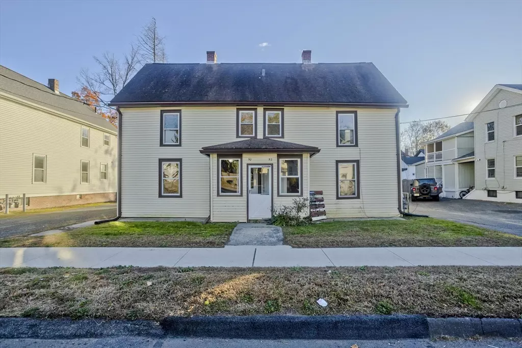 Westfield, MA 01085,52 Orange St