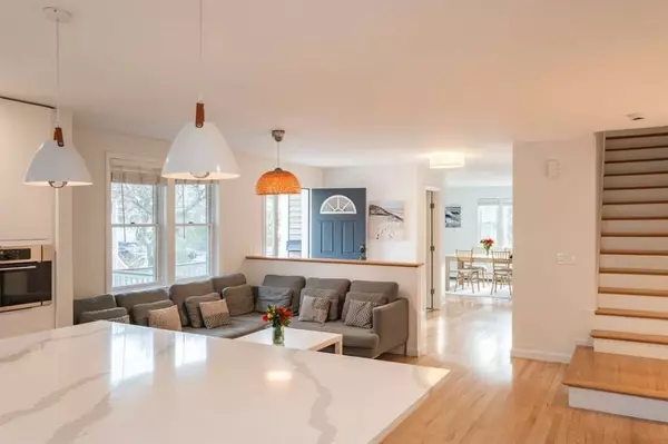 90 Monument #-, Medford, MA 02155