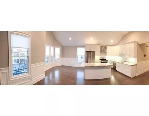 Cambridge, MA 02139,1174 Cambridge #2L