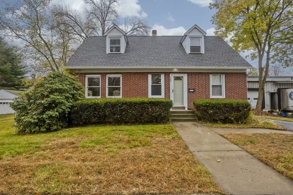 Palmer, MA 01069,1029 Wilson St