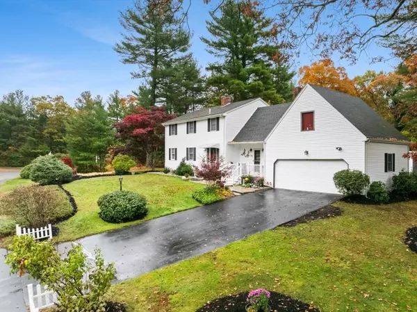 Raynham, MA 02767,47 Fairbanks Rd