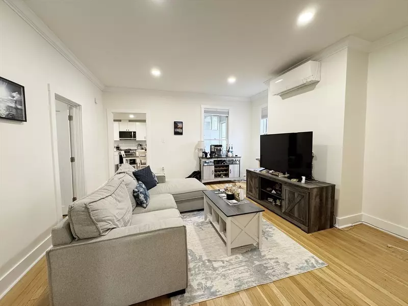 77 Princeton Street #1, Boston, MA 02128