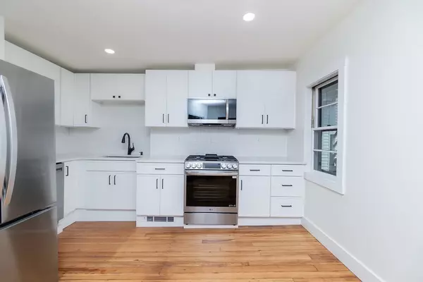 Boston, MA 02128,77 Princeton Street #1