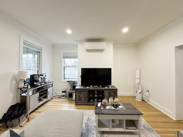 Boston, MA 02128,77 Princeton Street #1