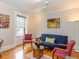 75 Charles #3B, Boston, MA 02114
