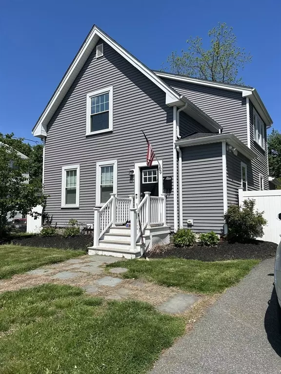 Abington, MA 02351,29 West St