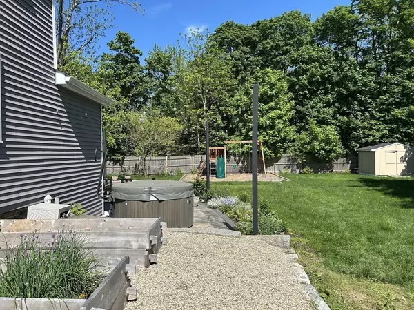 Abington, MA 02351,29 West St