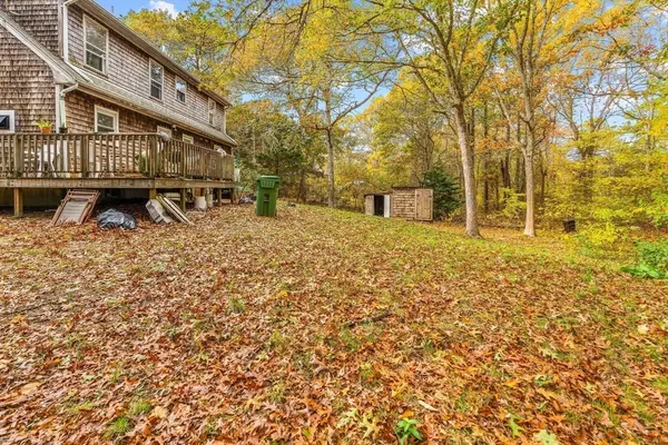 Brewster, MA 02631,26 Pinewood Drive