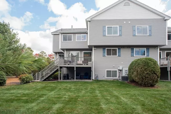 Bellingham, MA 02019,1501 Old Bridge Ln #1501