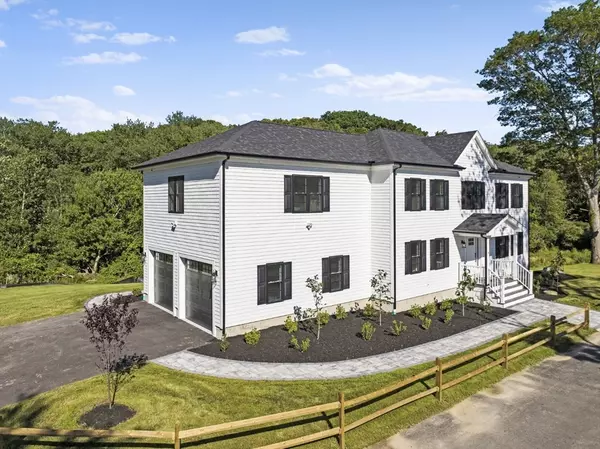 Acushnet, MA 02743,3 Morses Ln