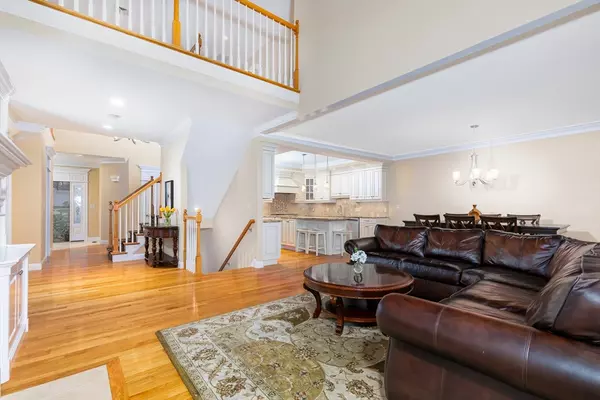 Andover, MA 01810,17 Ivana Drive #17