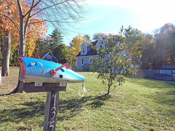 Middleboro, MA 02346,135 East Grove Street