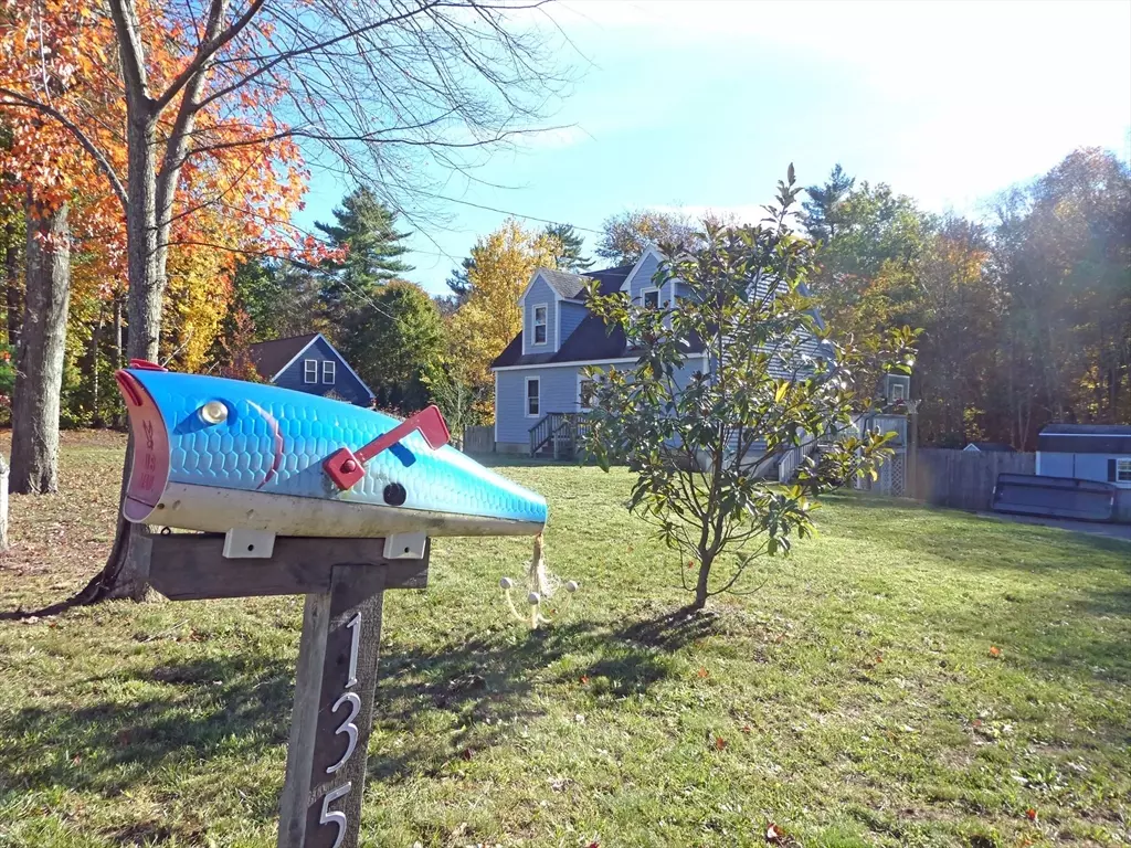 Middleboro, MA 02346,135 East Grove Street