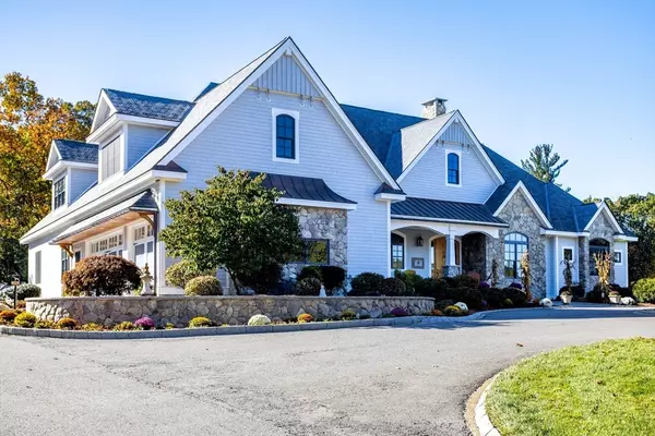 Groton, MA 01450,210 Indian Hill Rd