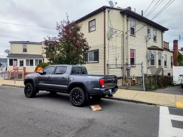 Revere, MA 02151,74 Garfield Ave