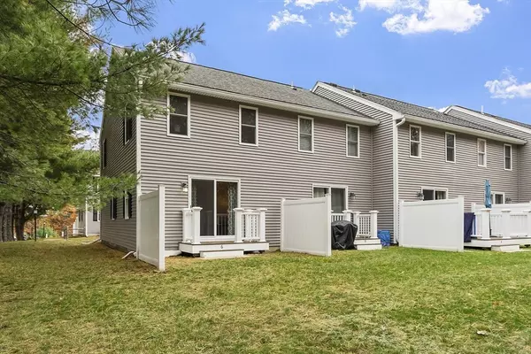 Gardner, MA 01440,68 Olde Colonial Dr #6