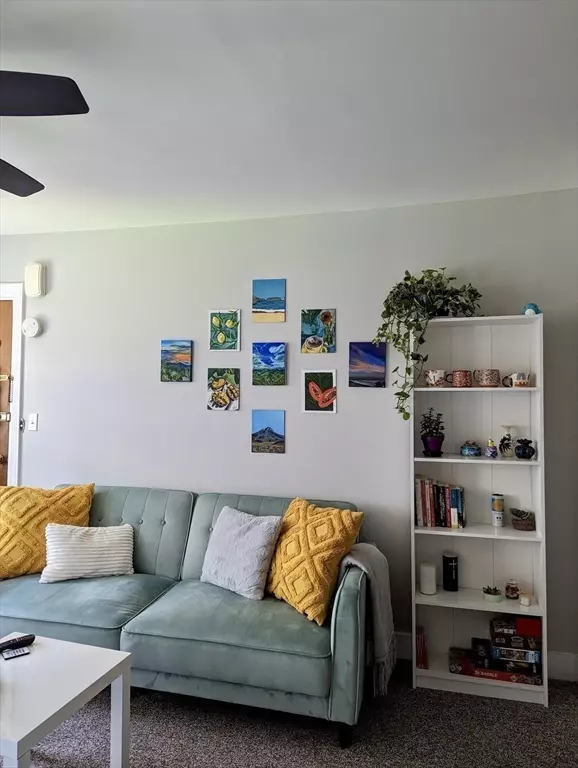 Brookline, MA 02445,20 Roberts Street #4