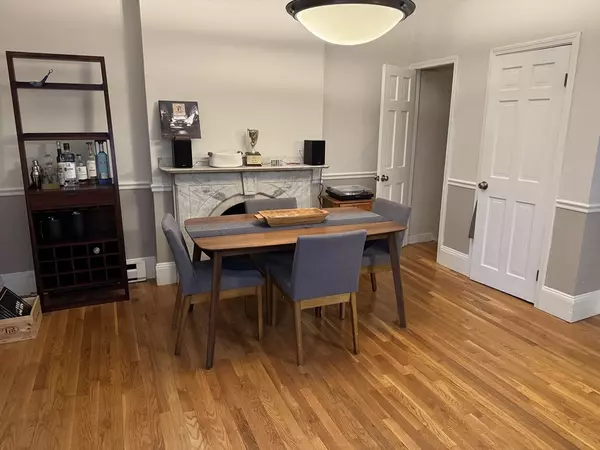 Boston, MA 02127,532 East 5th Street #1