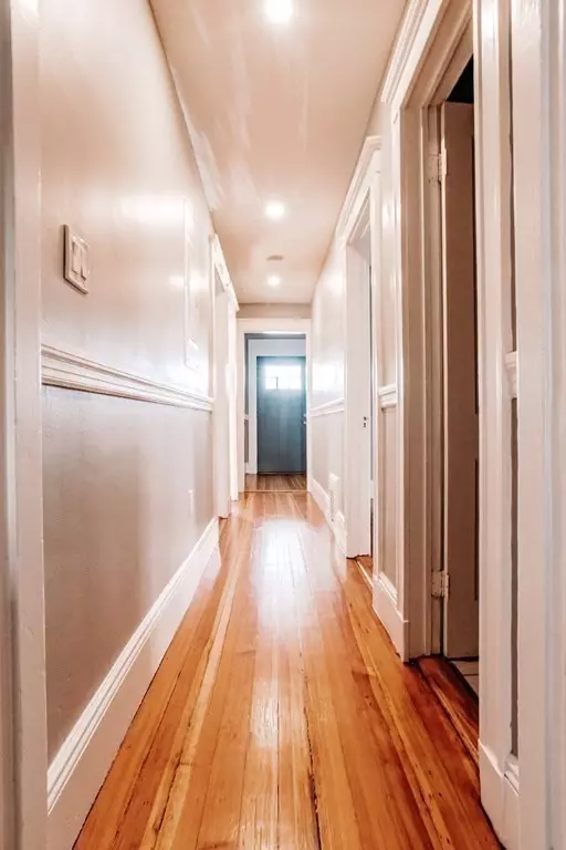 Boston, MA 02122,177 Minot #1