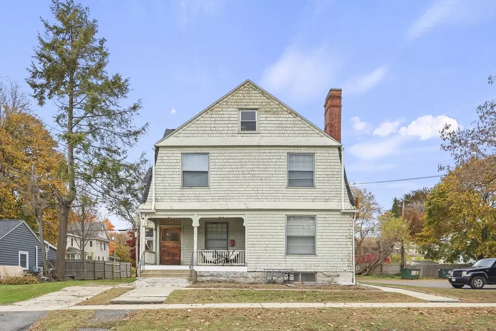 Pittsfield, MA 01201,104 Appleton Ave