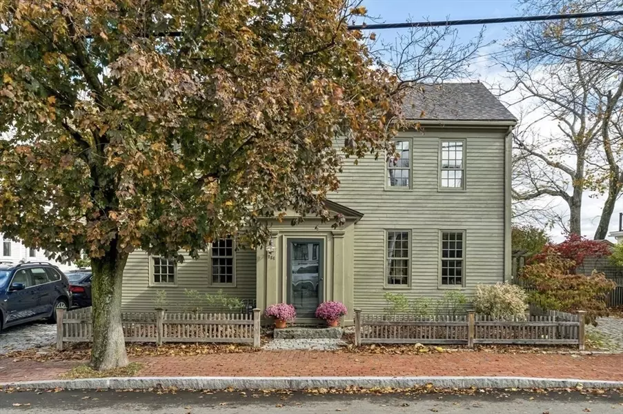 288 Merrimac St, Newburyport, MA 01950