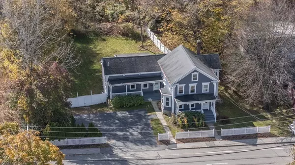 Grafton, MA 01536,167 Worcester Street