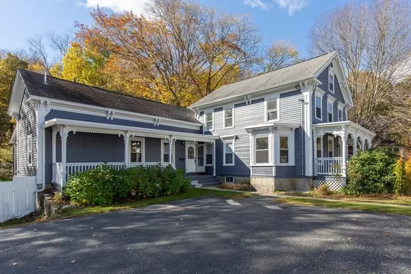 Grafton, MA 01536,167 Worcester Street