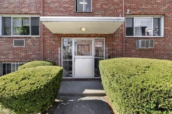 Boston, MA 02135,357 Faneuil St #12